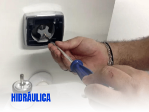 Hidráulica BH - Reparos BH