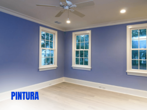 Pintura BH - Reparos BH
