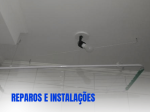 Reparos e Instalações BH - Reparos BH