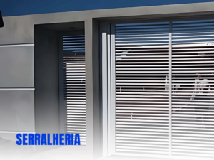 Serralheria BH - Reparos BH